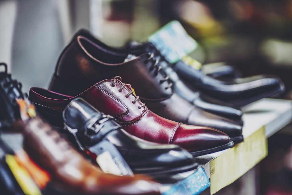 革靴はクリーニング専門店がおすすめ 人気のこだわりサービス内容とは