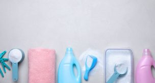 洗濯洗剤は粉と液体どっちがいいか？違いやおすすめの使い分け方法を解説