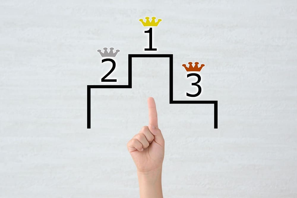 宅配クリーニングおすすめランキング8選│利用者の口コミをもとに徹底比較